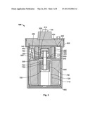 Electrical switch diagram and image