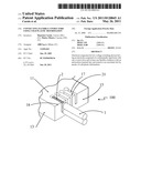 CONNECTING FLEXIBLE CONDUCTORS USING COLD PLASTIC DEFORMATION diagram and image