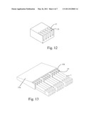 CONNECTING FLEXIBLE CONDUCTORS USING COLD PLASTIC DEFORMATION diagram and image