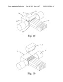 CONNECTING FLEXIBLE CONDUCTORS USING COLD PLASTIC DEFORMATION diagram and image