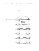 BIPOLAR PULSED POWER SUPPLY AND POWER SUPPLY APPARATUS HAVING PLURALITY OF BIPOLAR PULSED POWER SUPPLIES CONNECTED IN PARALLEL WITH EACH OTHER diagram and image