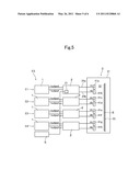 BIPOLAR PULSED POWER SUPPLY AND POWER SUPPLY APPARATUS HAVING PLURALITY OF BIPOLAR PULSED POWER SUPPLIES CONNECTED IN PARALLEL WITH EACH OTHER diagram and image