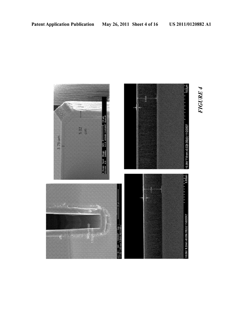 POROUS SILICON ELECTRO-ETCHING SYSTEM AND METHOD - diagram, schematic, and image 05