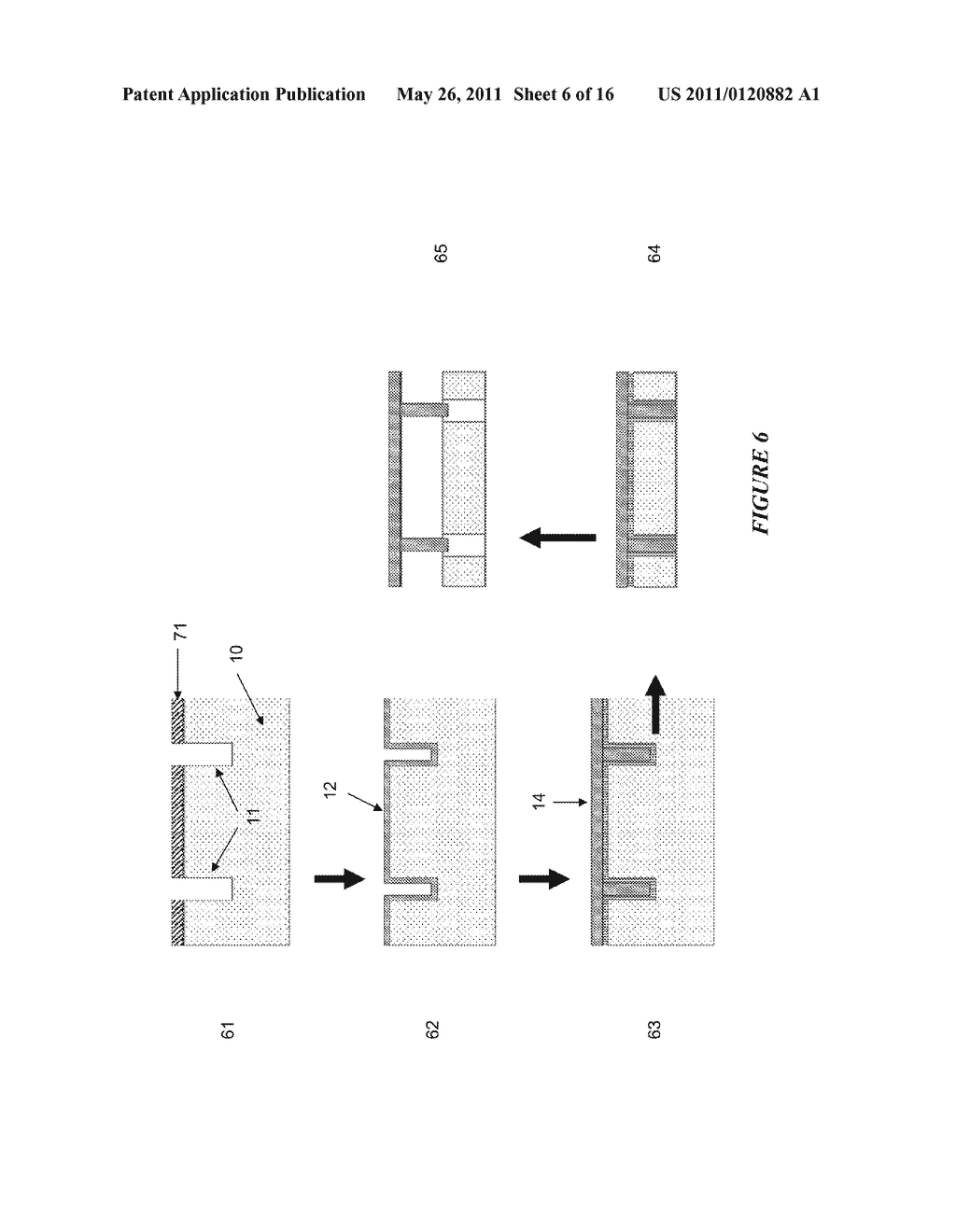 POROUS SILICON ELECTRO-ETCHING SYSTEM AND METHOD - diagram, schematic, and image 07