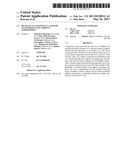 METALLIC CLAY BASED FCC GASOLINE SULFUR REDUCTION ADDITIVE COMPOSITIONS diagram and image