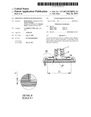 DIFFUSION AND/OR FILTRATION DEVICE diagram and image