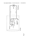 DIFFUSION AND/OR FILTRATION DEVICE diagram and image