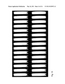 DIFFUSION AND/OR FILTRATION DEVICE diagram and image