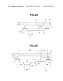 OIL STRAINER WITH STRUCTURE FOR PREVENTING AIR ACCUNULATION diagram and image