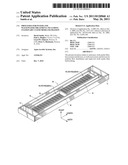 Processes for water and wastewater treatment, Including stationary cloth media filtration diagram and image