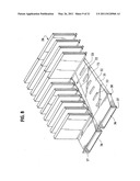 Processes for water and wastewater treatment, Including stationary cloth media filtration diagram and image