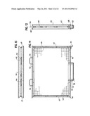 Processes for water and wastewater treatment, Including stationary cloth media filtration diagram and image