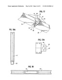 Processes for water and wastewater treatment, Including stationary cloth media filtration diagram and image