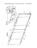 Processes for water and wastewater treatment, Including stationary cloth media filtration diagram and image