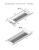 Processes for water and wastewater treatment, Including stationary cloth media filtration diagram and image