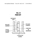 Processes for water and wastewater treatment, Including stationary cloth media filtration diagram and image