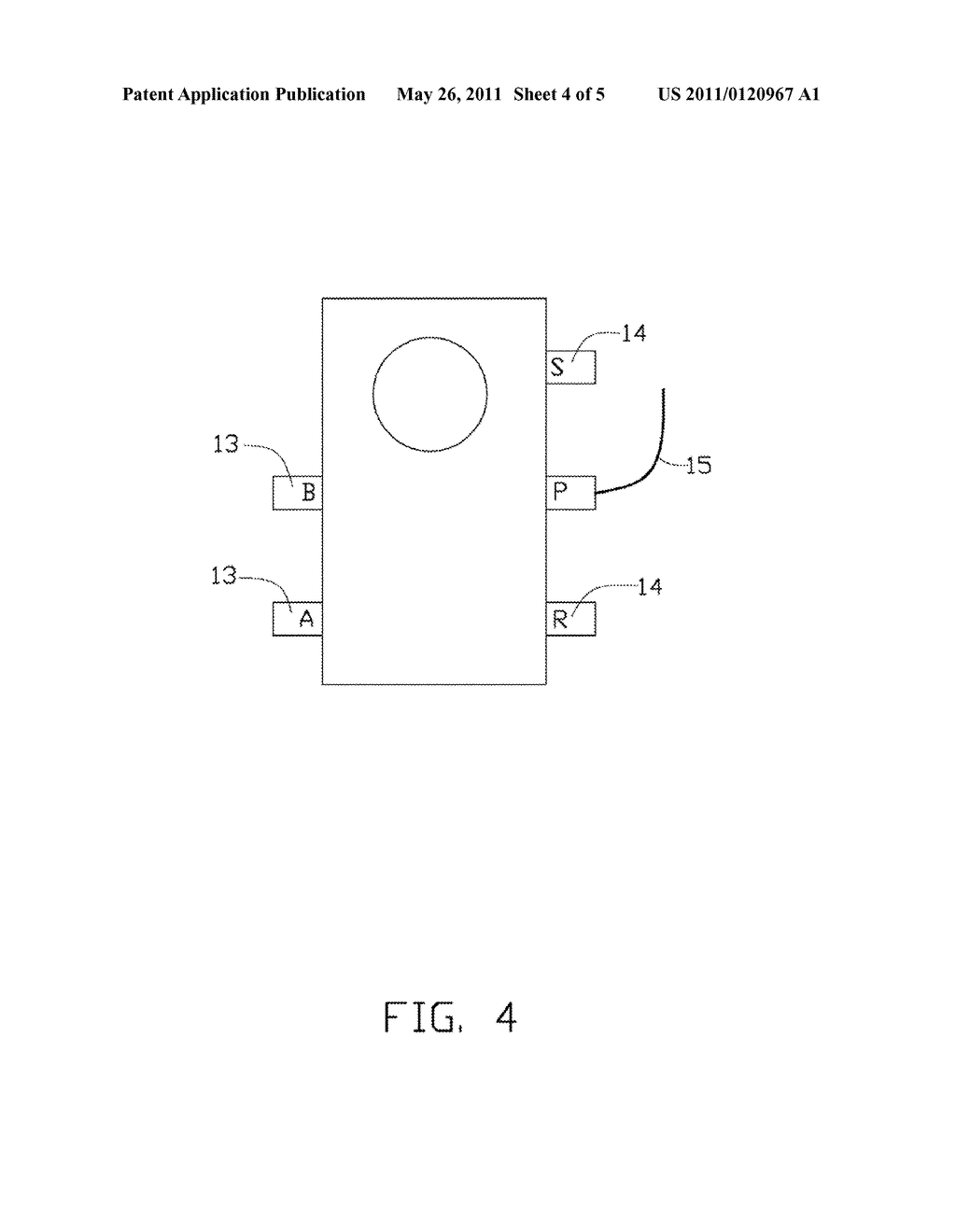 CONVEYOR DEVICE AND METHOD FOR MOVING A WEIGHT USING THE CONVEYOR DEVICE - diagram, schematic, and image 05