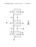 MICROMACHINED TRANSDUCERS AND METHOD OF FABRICATION diagram and image