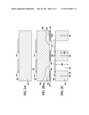 MICROMACHINED TRANSDUCERS AND METHOD OF FABRICATION diagram and image