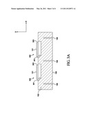 MICROMACHINED TRANSDUCERS AND METHOD OF FABRICATION diagram and image