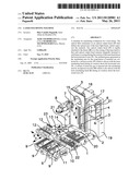 LASER MACHINING MACHINE diagram and image