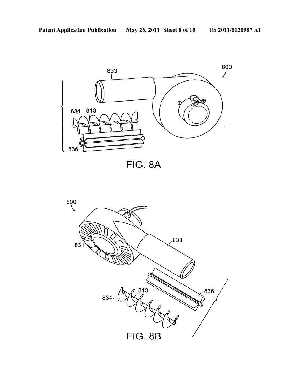 SUBSTRATE FOR A HEATER ASSEMBLY AND METHOD OF MANUFACTURE THEREOF - diagram, schematic, and image 09