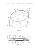 MICROWAVE COOKING PACKAGE diagram and image