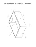 BOX ASSEMBLY diagram and image