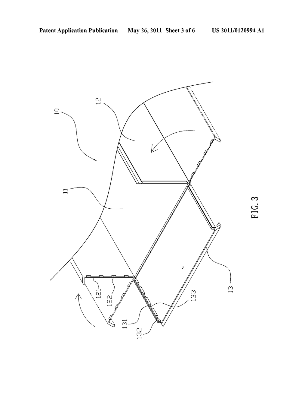 BOX ASSEMBLY - diagram, schematic, and image 04