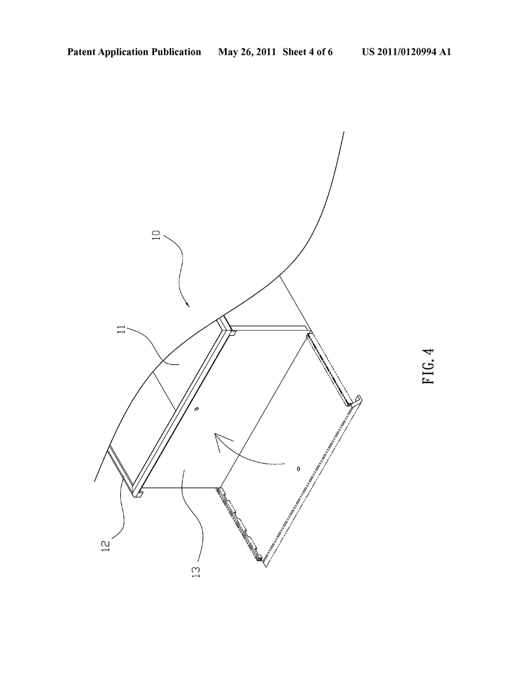 BOX ASSEMBLY - diagram, schematic, and image 05