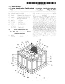 Storage Tank for Fluids diagram and image