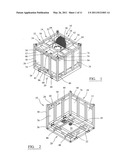 Storage Tank for Fluids diagram and image