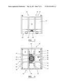 Storage Tank for Fluids diagram and image