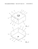 Storage Tank for Fluids diagram and image