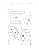 Storage Tank for Fluids diagram and image