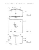 Storage Tank for Fluids diagram and image