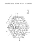 Storage Tank for Fluids diagram and image