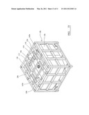 Storage Tank for Fluids diagram and image