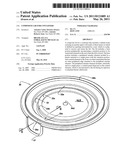 COMPOSITE LID FOR CONTAINERS diagram and image