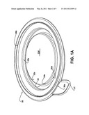 COMPOSITE LID FOR CONTAINERS diagram and image