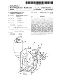 DEVICE FOR AUTOMATICALLY DISPENSING COMPONENTS diagram and image