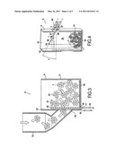 DEVICE FOR AUTOMATICALLY DISPENSING COMPONENTS diagram and image