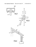 DEVICE FOR AUTOMATICALLY DISPENSING COMPONENTS diagram and image