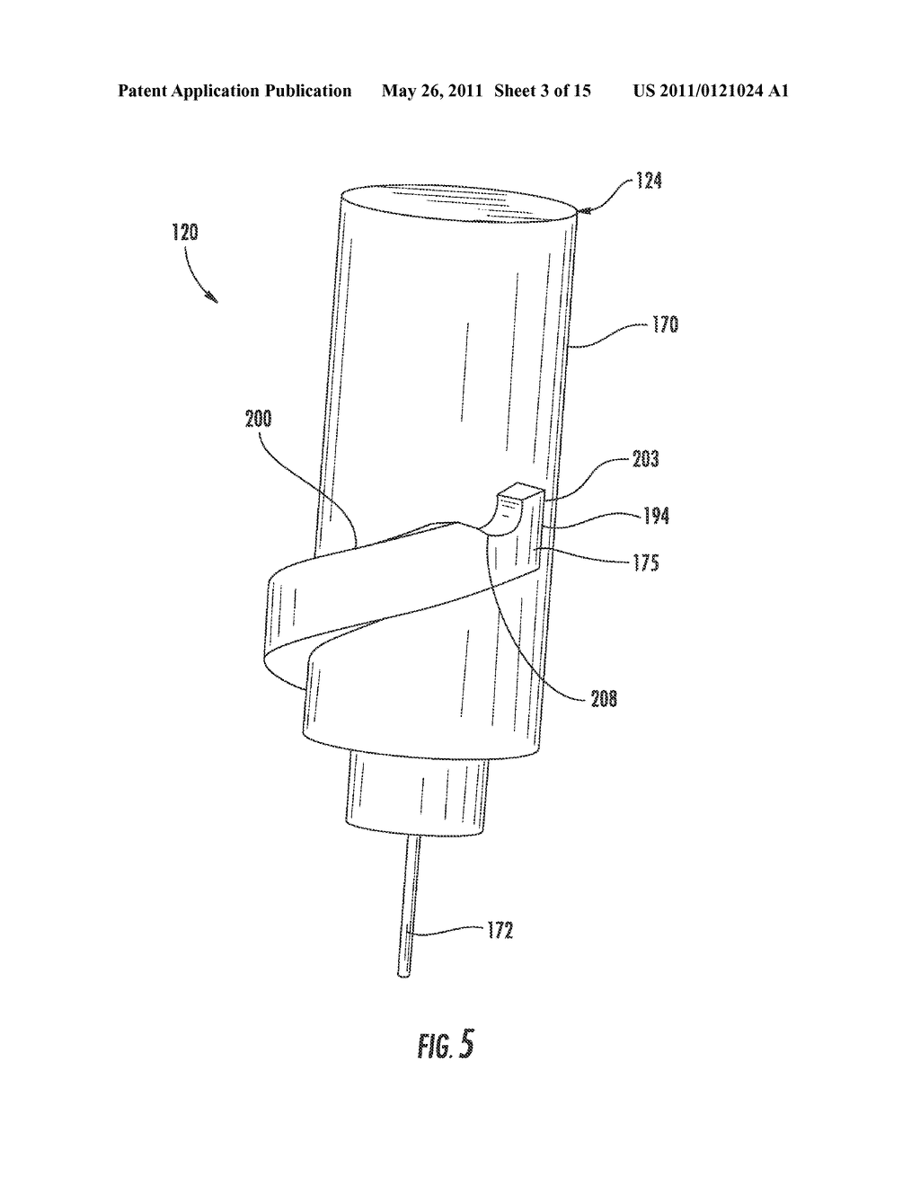 FLUID SUPPLY CONTACT - diagram, schematic, and image 04