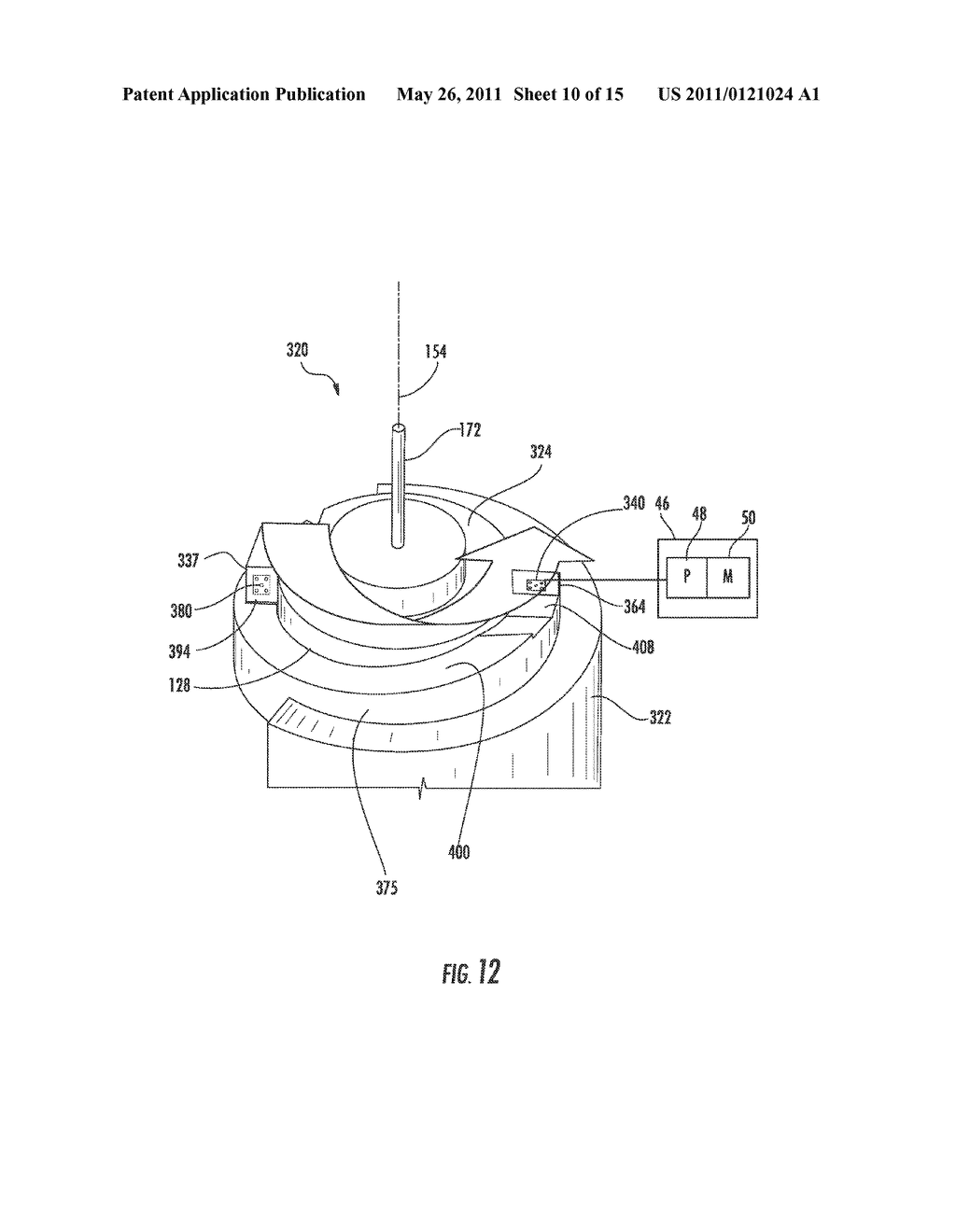 FLUID SUPPLY CONTACT - diagram, schematic, and image 11