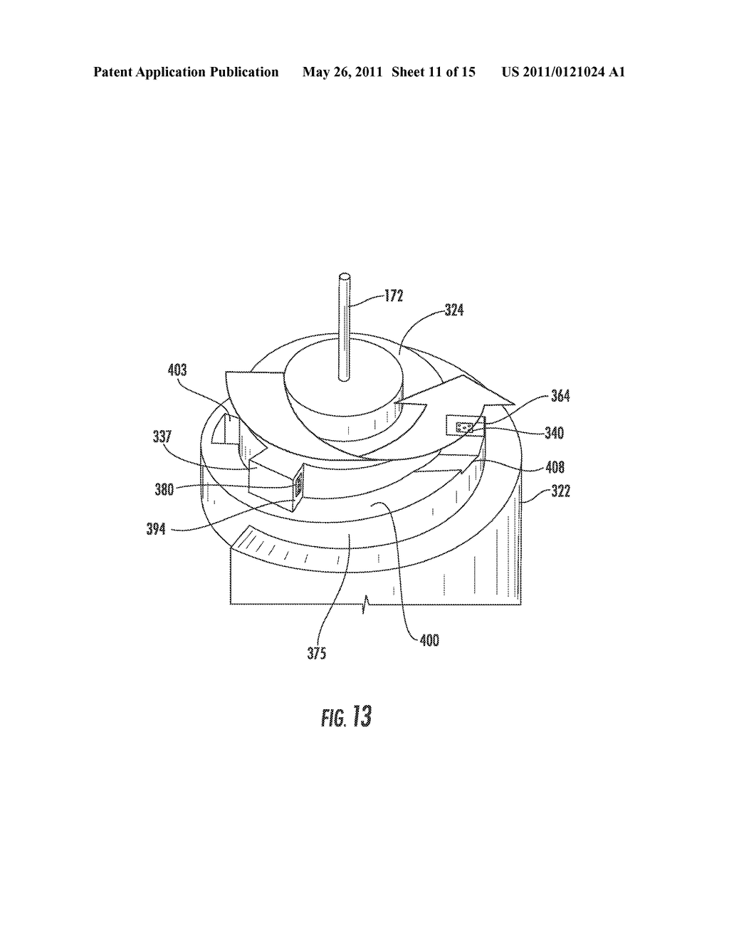 FLUID SUPPLY CONTACT - diagram, schematic, and image 12