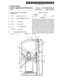 METERING DEVICE FOR POWDERY SUBSTANCES diagram and image