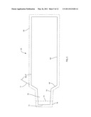 DISPENSER AND FLEXIBLE POUCH FOR LIQUID FOOD PRODUCT diagram and image