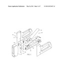 SAFETY NAILING DEVICE diagram and image