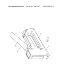 SAFETY NAILING DEVICE diagram and image